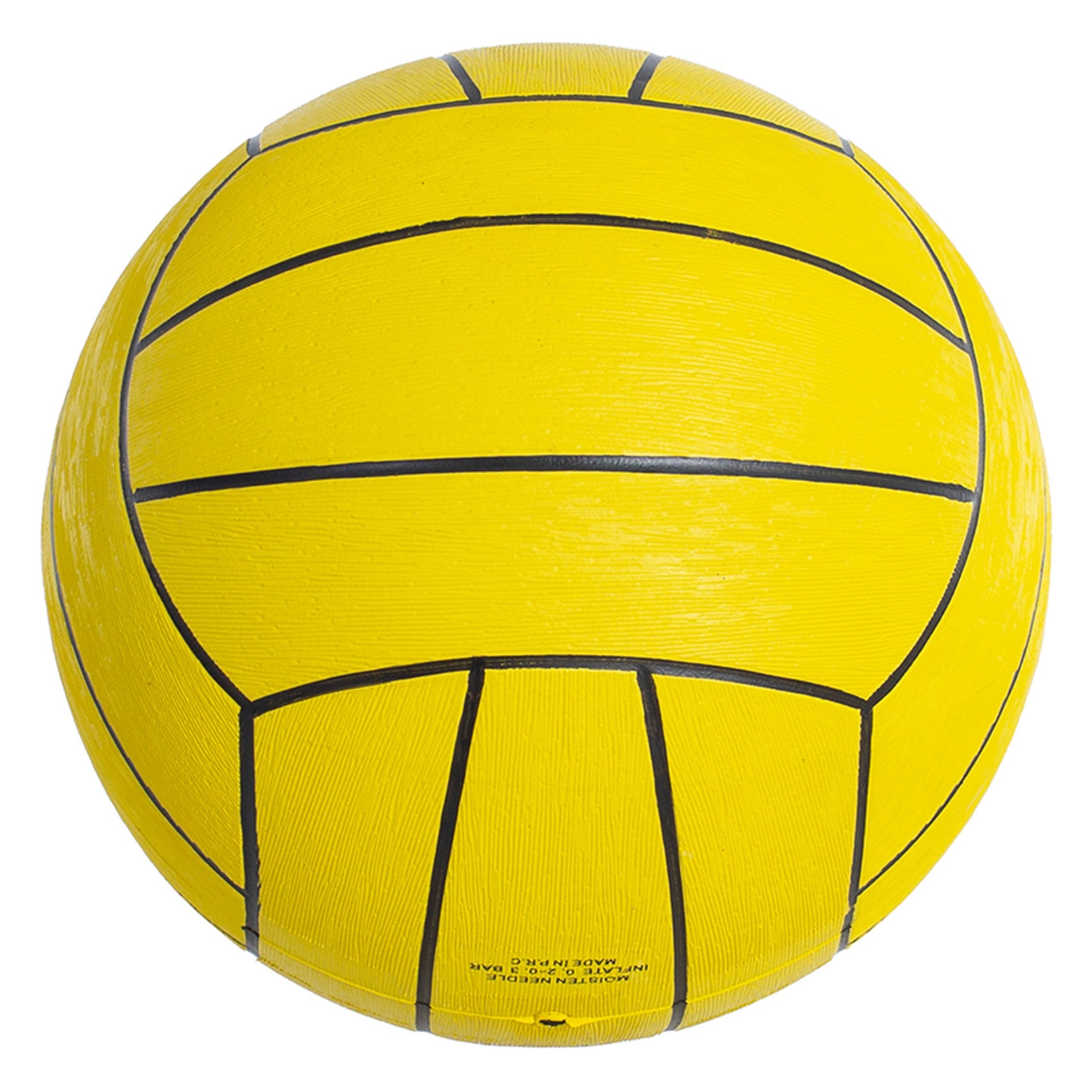 Balón Softee Waterpolo Pool