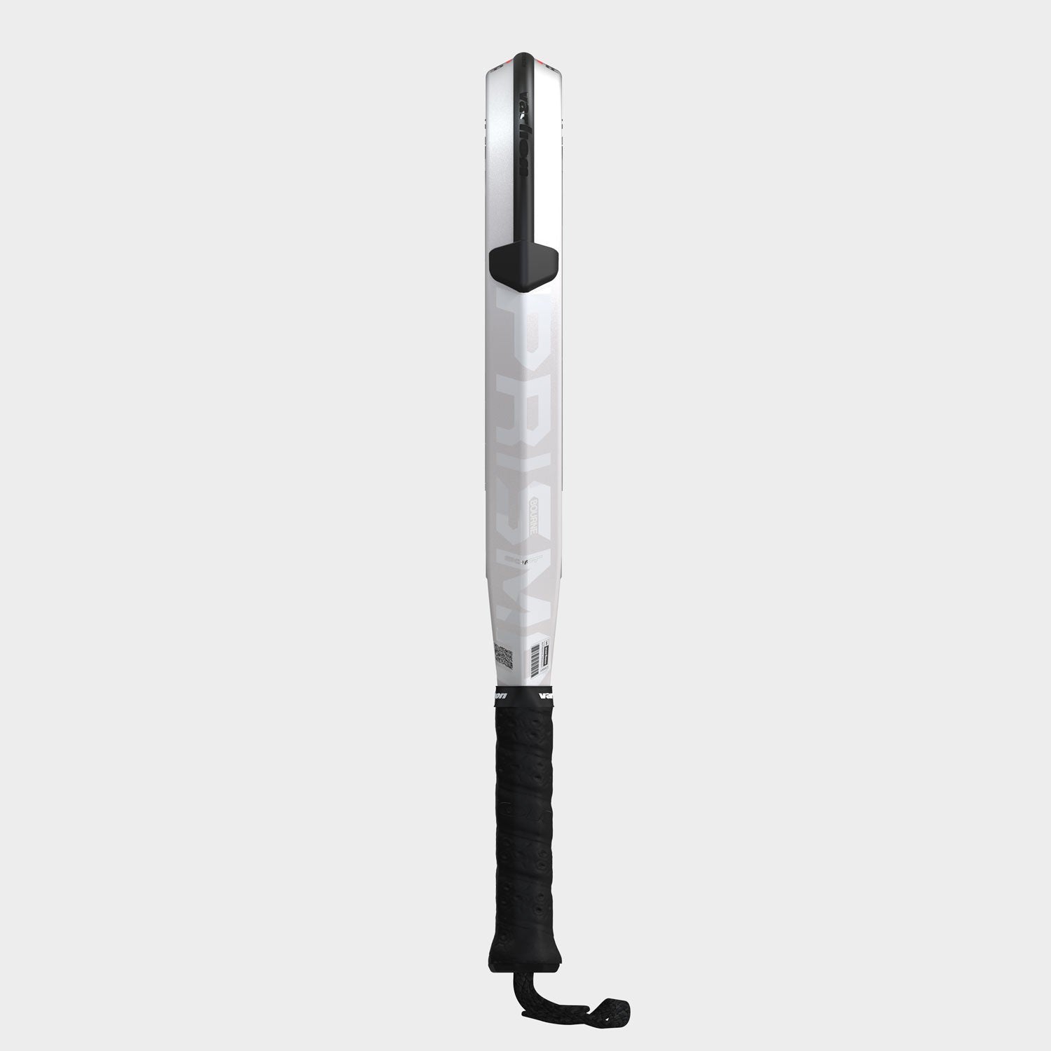 Pala De Pádel Varlion Bourne Prisma Carbon Soft