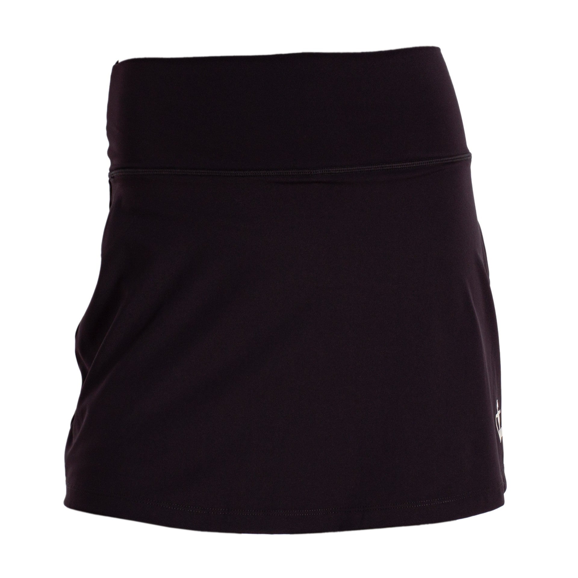 Falda Black Crown Naxos