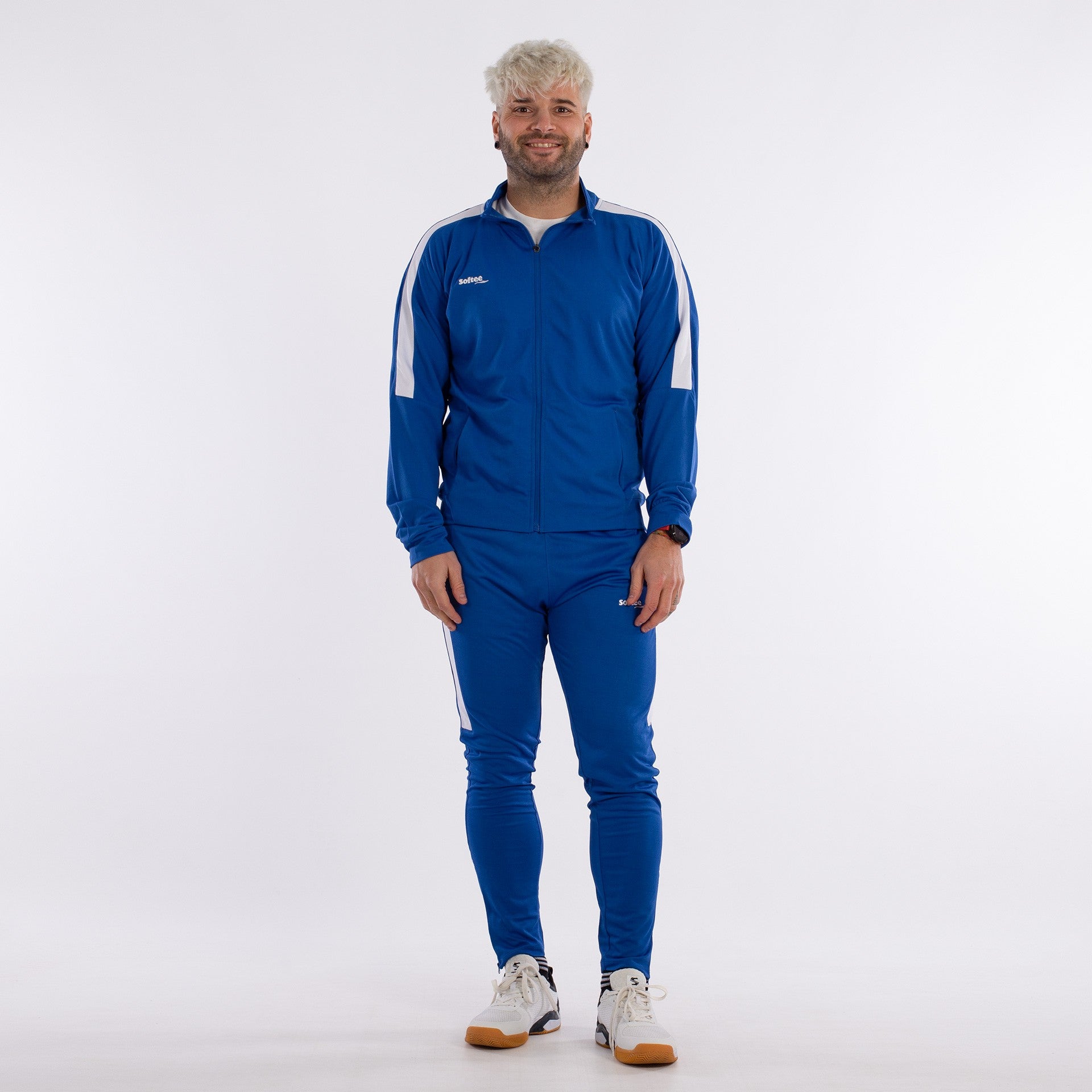 Chandal Softee Team Adulto