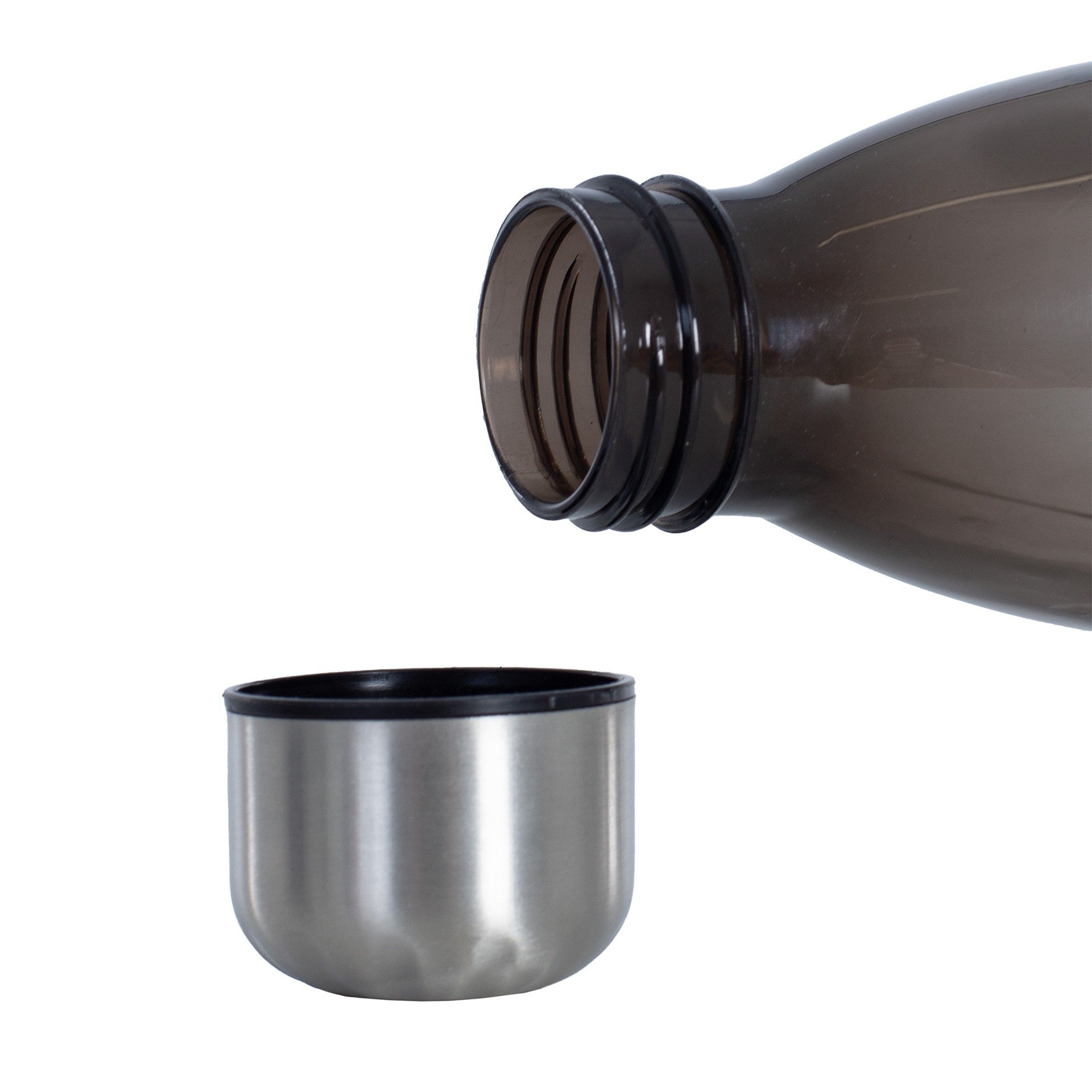 Botella Plástico Softee As