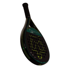 Pala De Pádel Black Crown Win Global