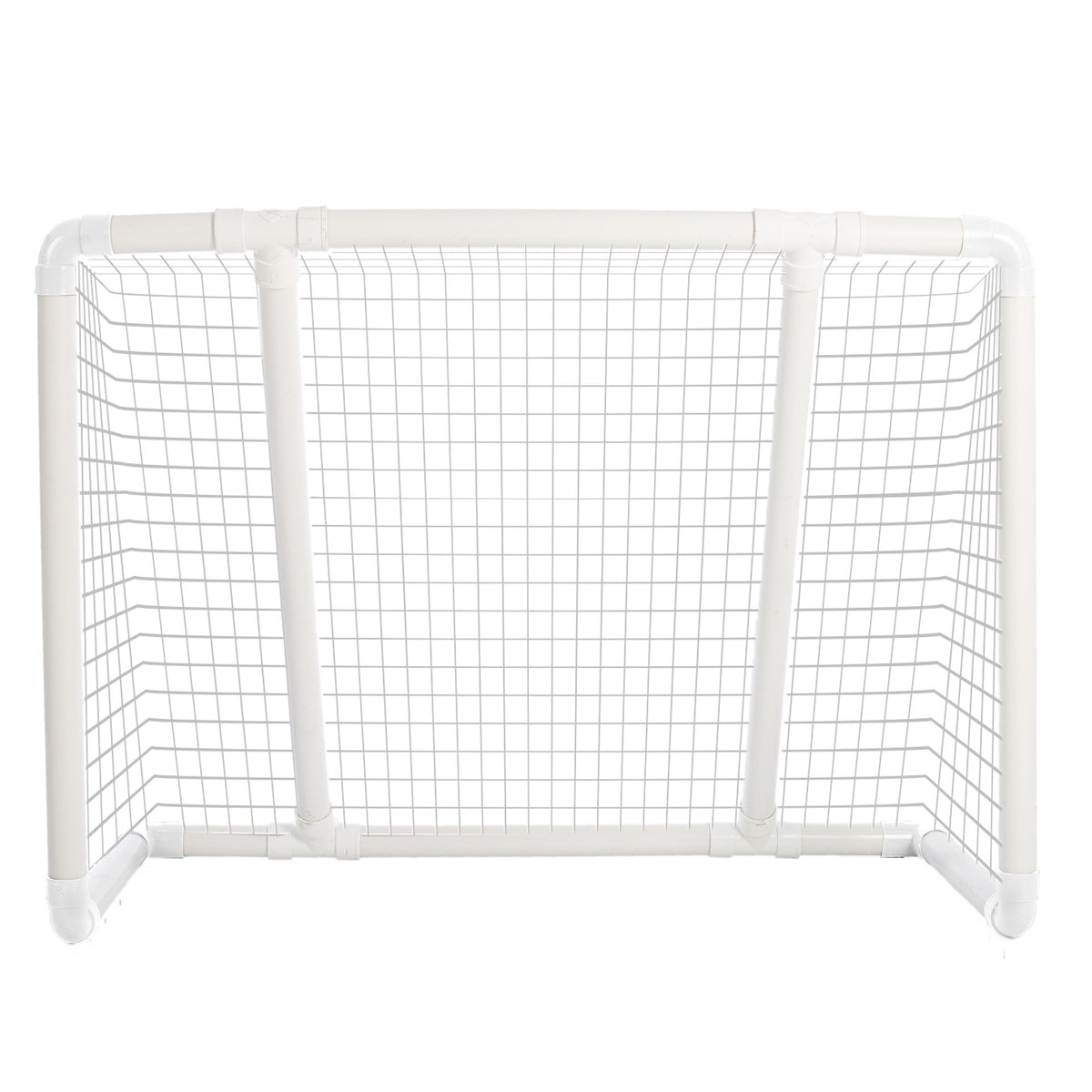 Portería Multiusos Pvc Reforzado 100X65Cm -Incluye Red-
