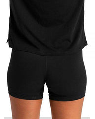 Pantalón Corto Biker Rs Padel Mujer