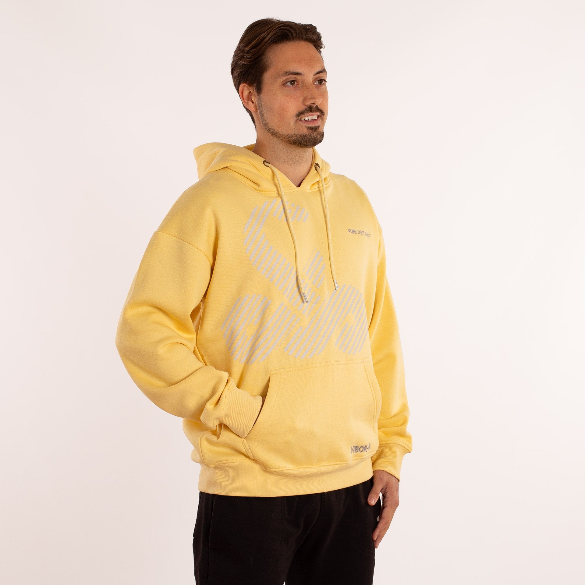 Sudadera Vibor-A Seoanei