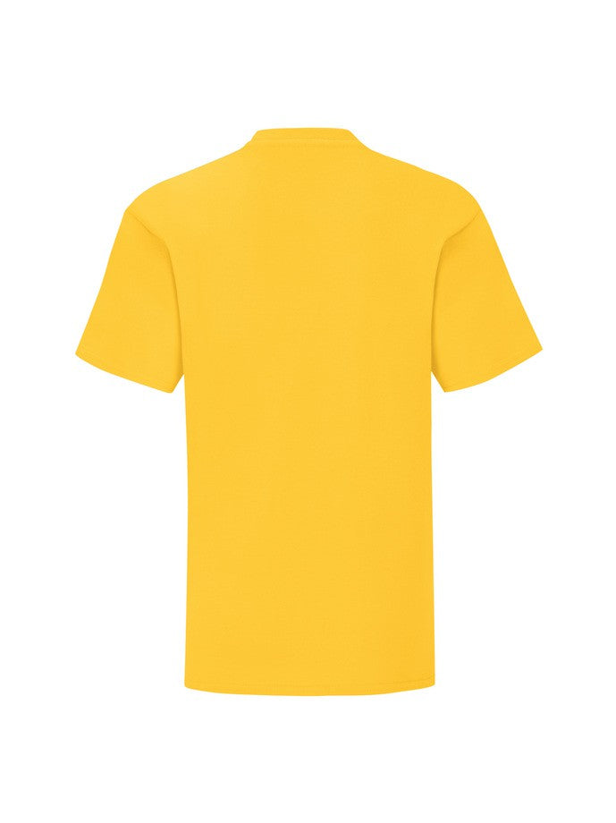 Camiseta Fruit Of The Loom Iconic 150 T Niña
