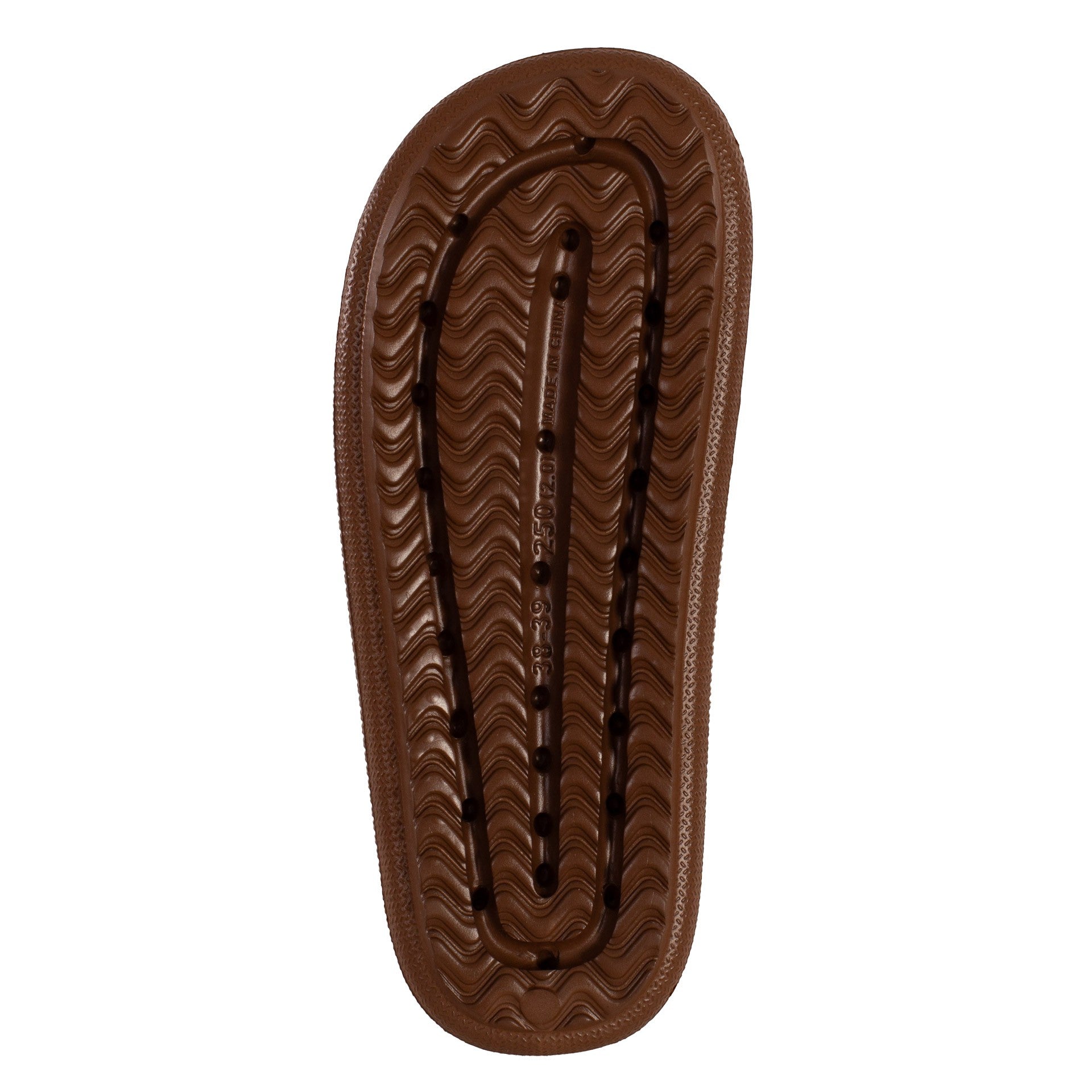 Chanclas Squba Stripes
