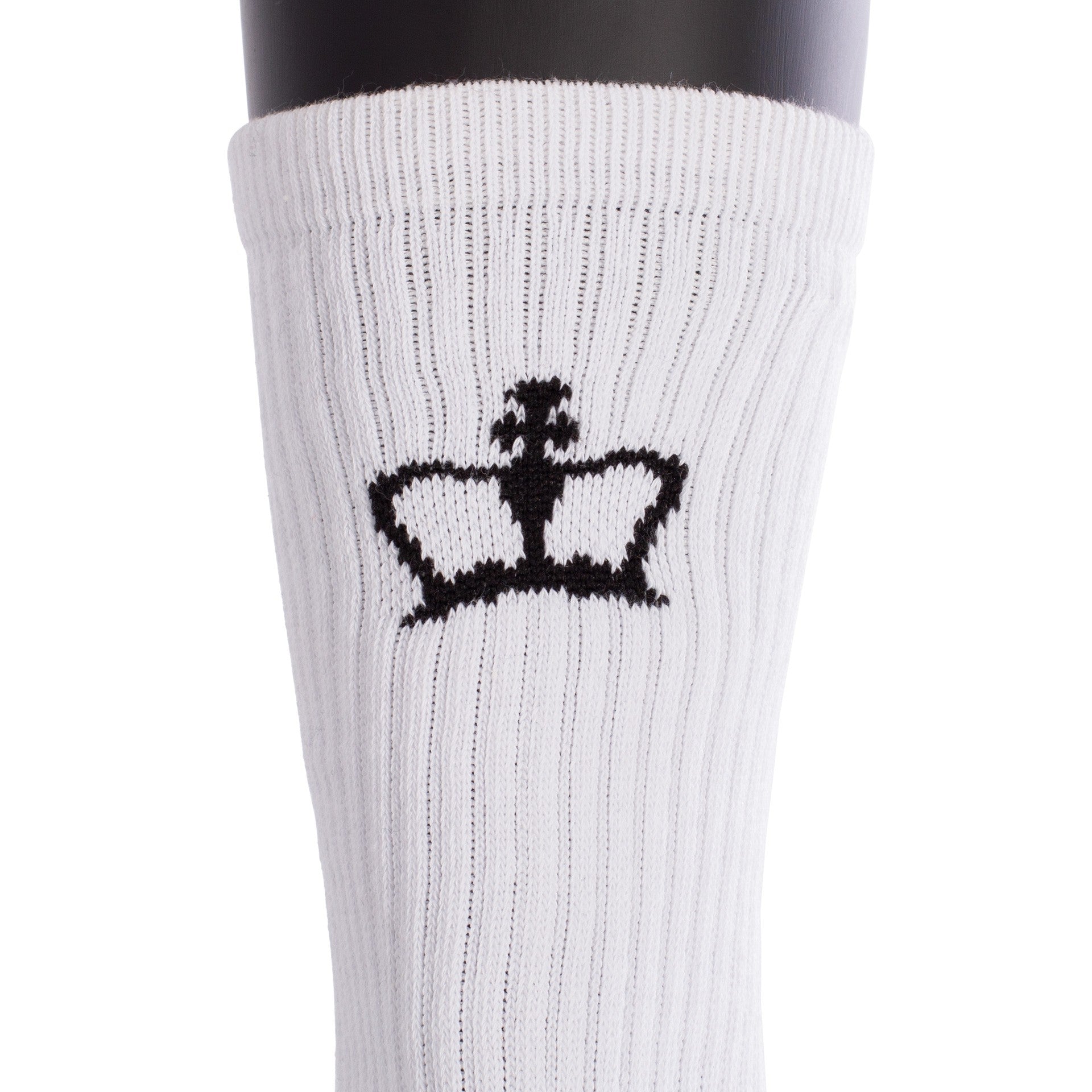 Calcetines Black Crown Premium Altos