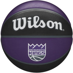 Balón Baloncesto Wilson Nba Team Tribute Kings