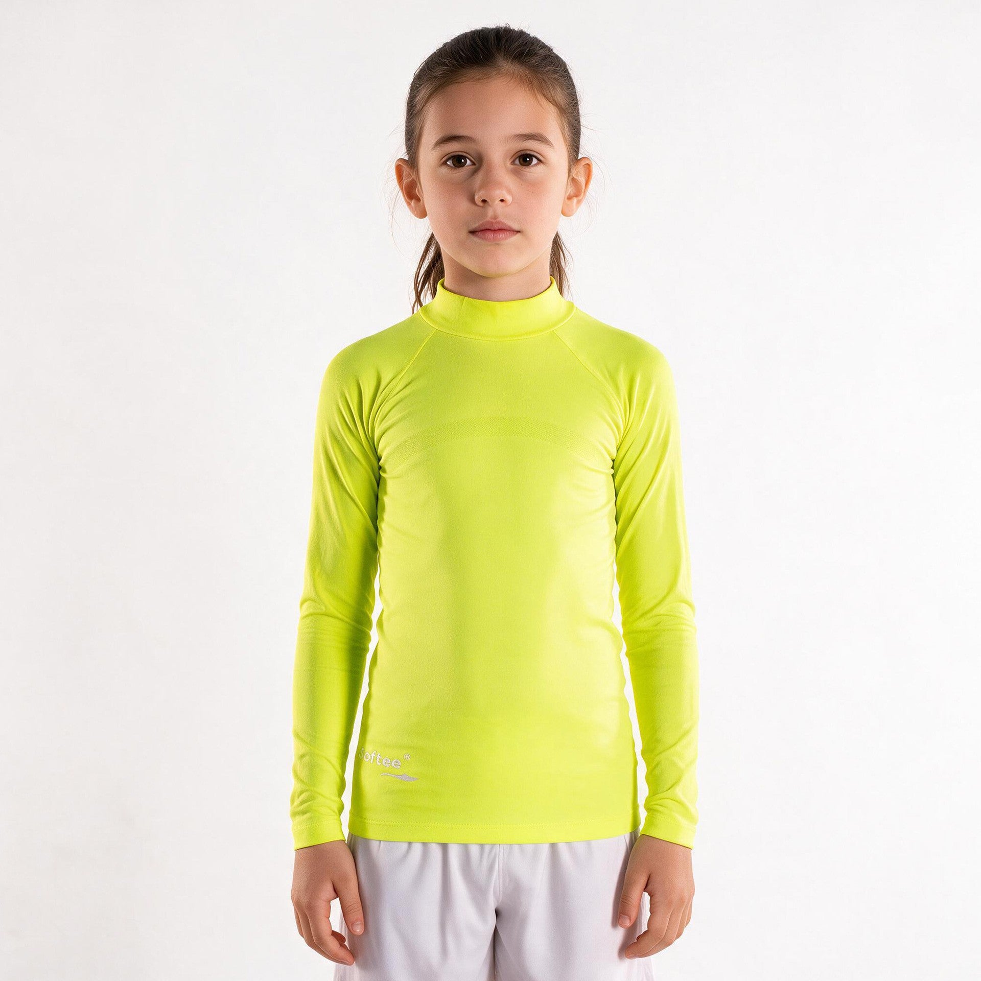 Camiseta Térmica Softee Bubble Infantil