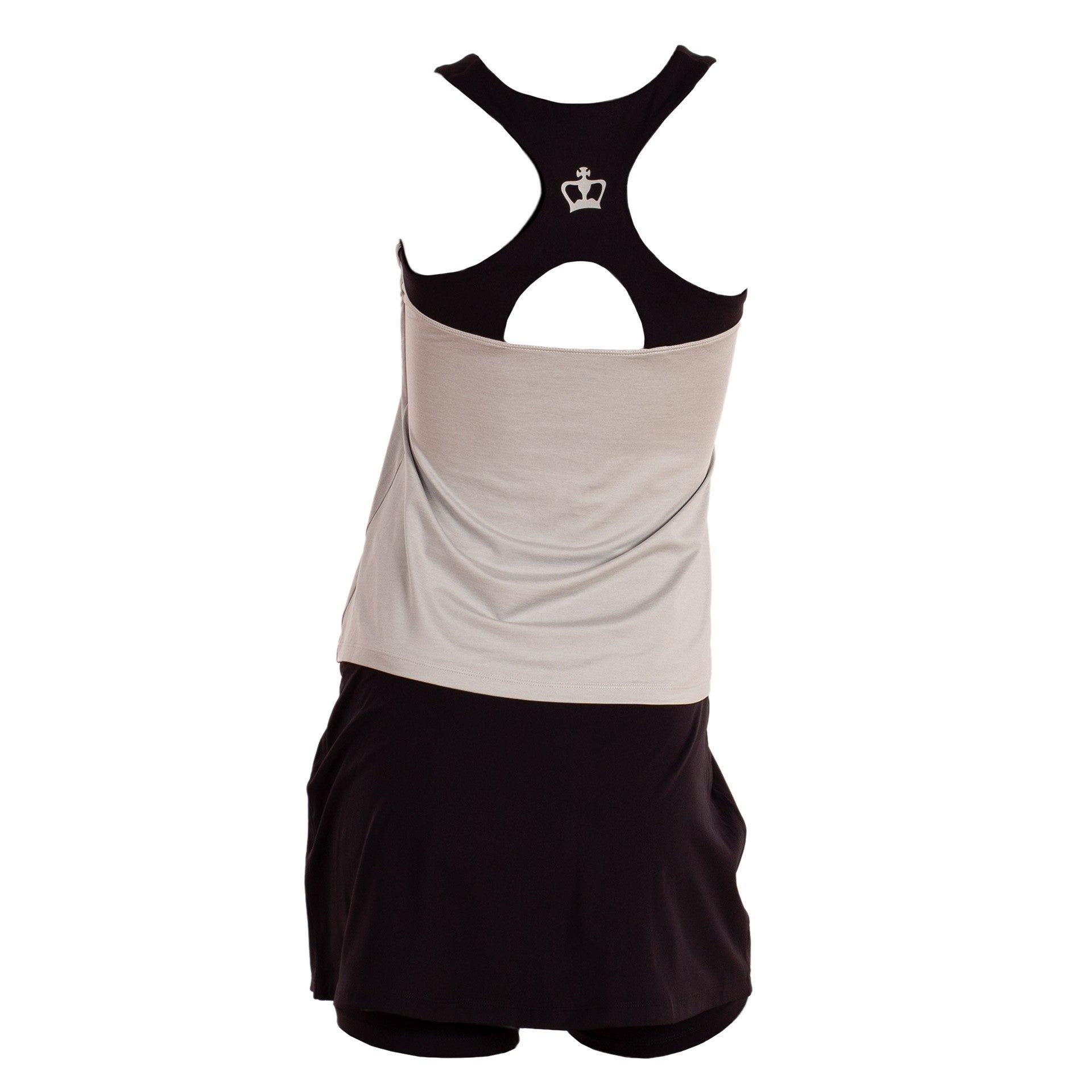 Camiseta Black Crown Rodas