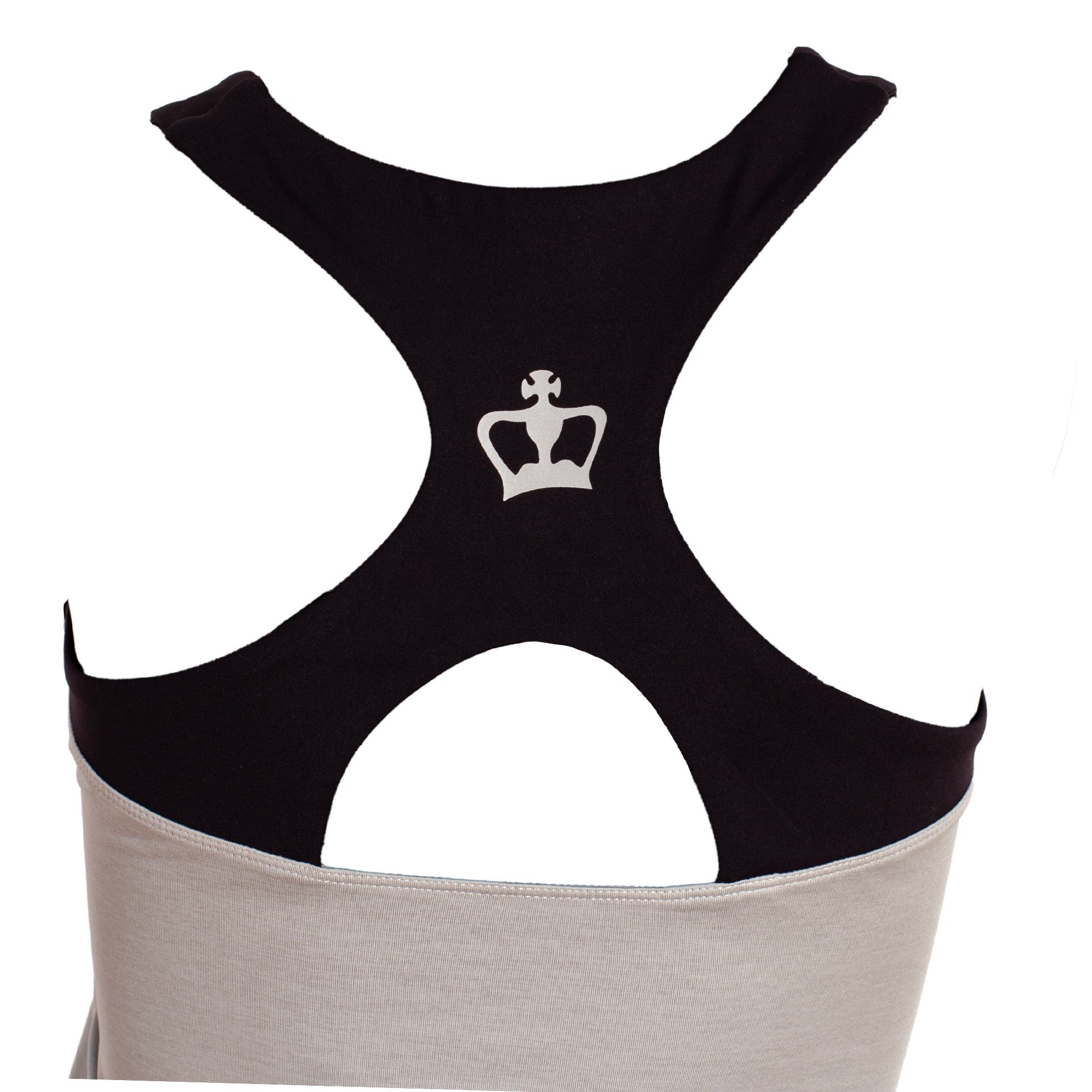 Camiseta Black Crown Rodas