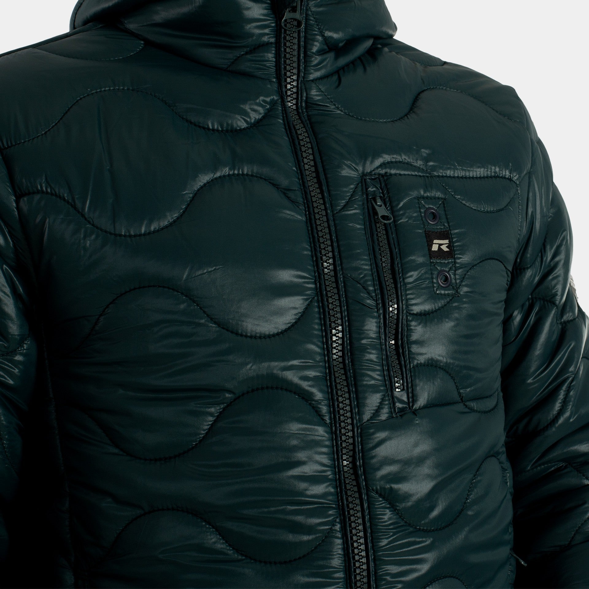 Jacket Rox R-Nordic