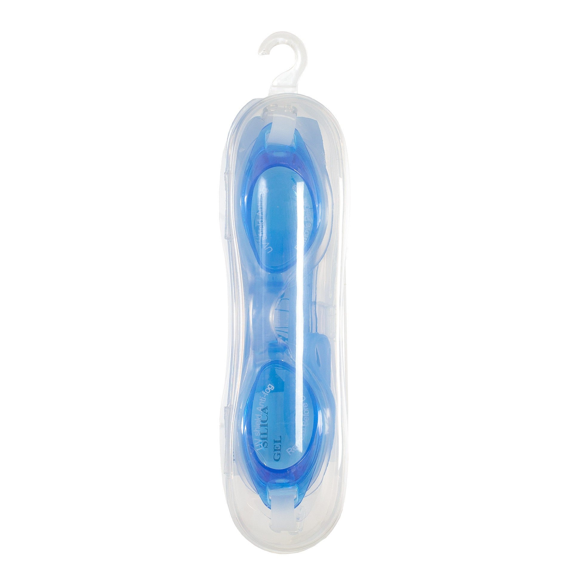 Gafa Natación Cristal