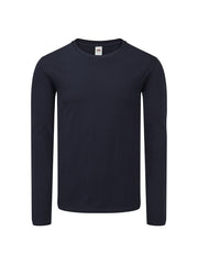 Camiseta Fruit Of The Loom Iconic 150 Classic Long Sleeve T