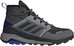 Zapatillas Adidas Terrex Trailmaker Mid Cold.Rdy Fz3371 Negro