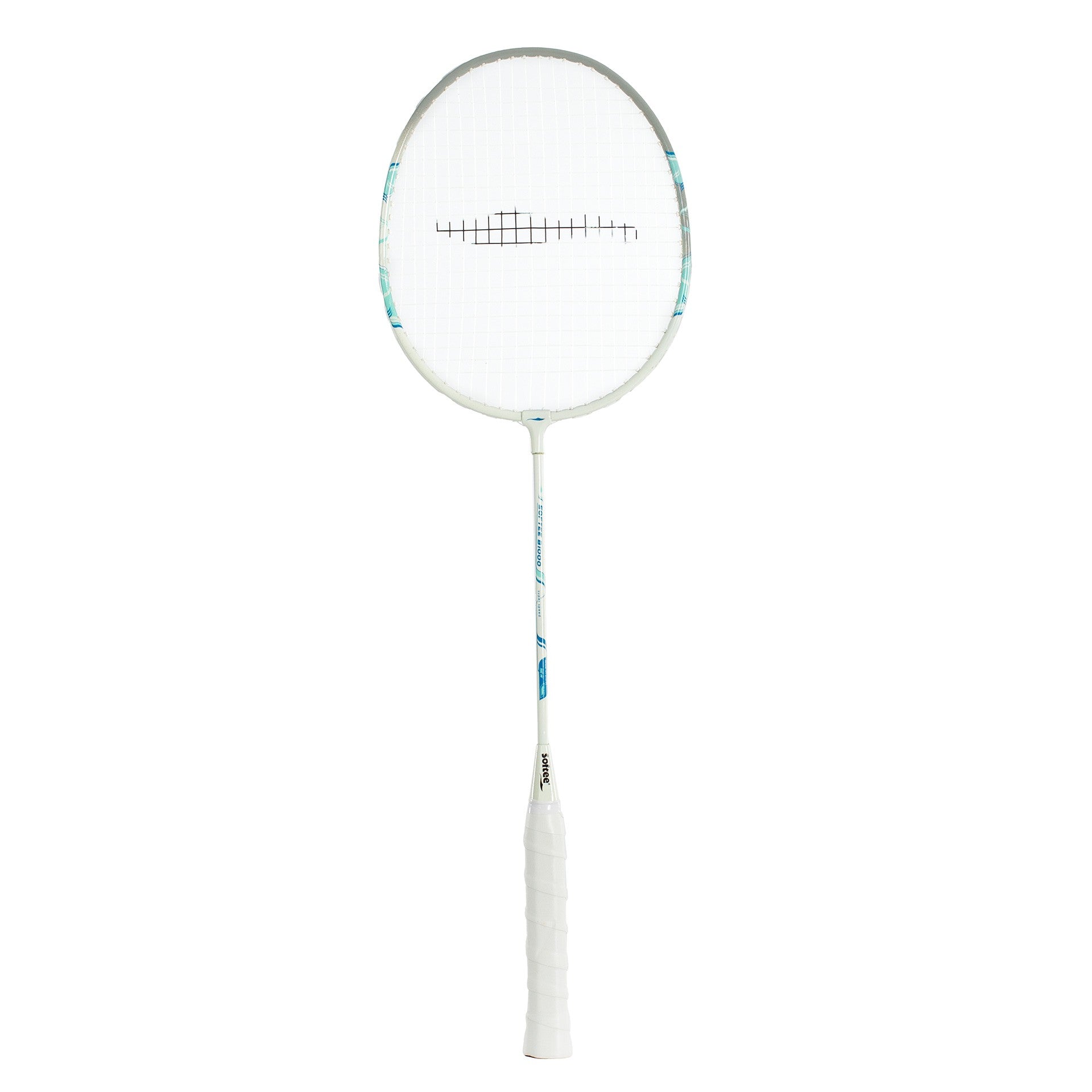 Raqueta Bádminton Softee B1000 New