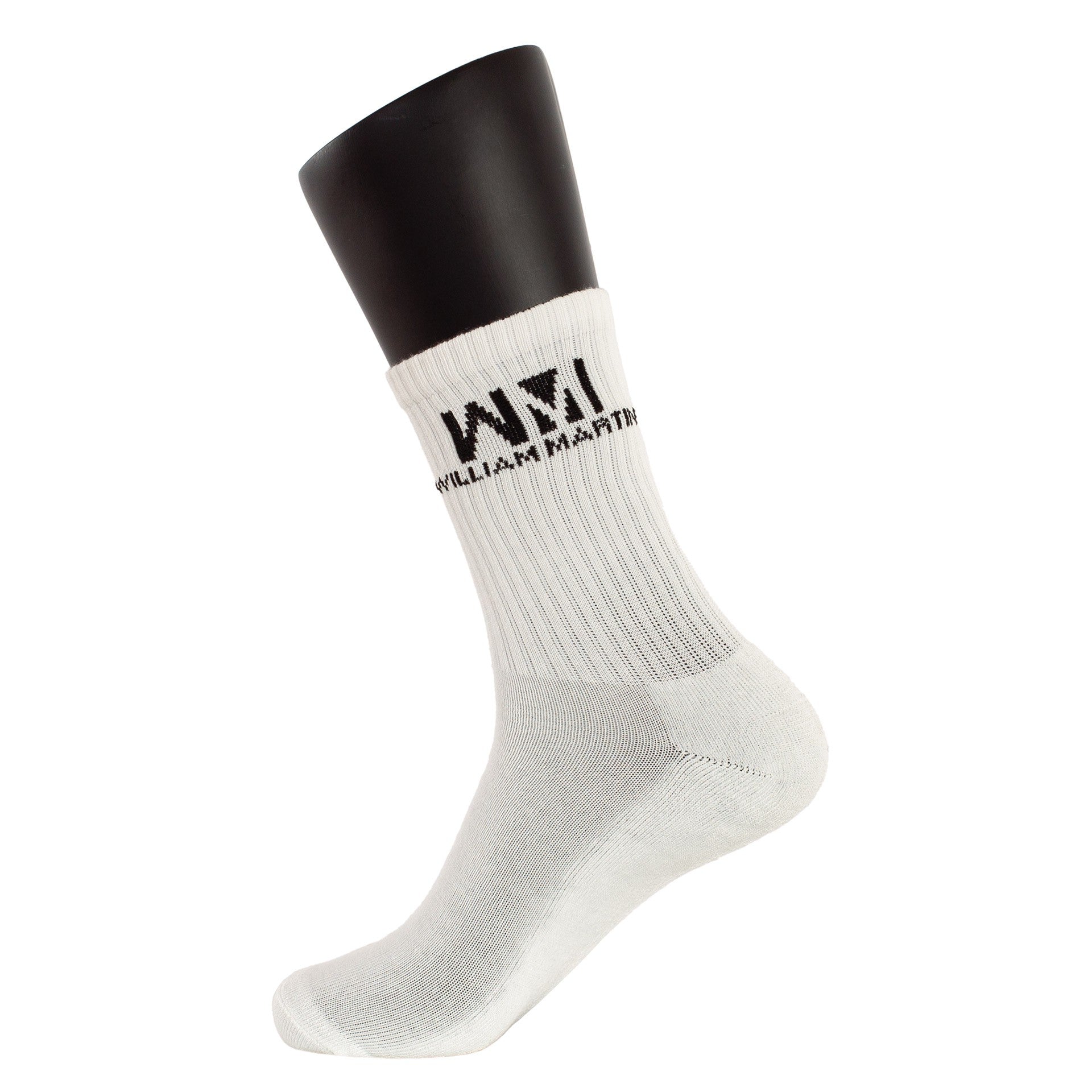 Pack De 3 Pares De Calcetines William Martin 4Wear