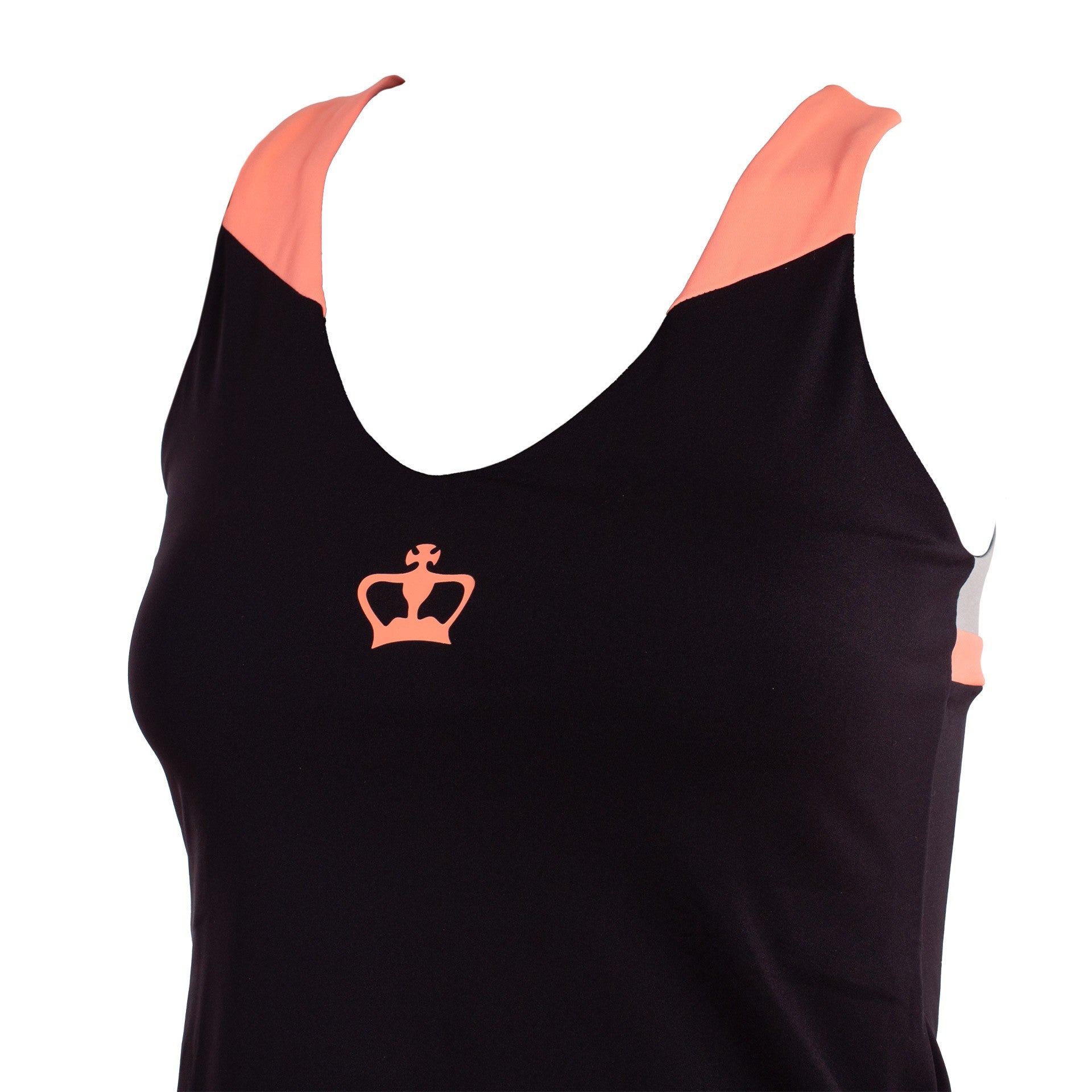 Camiseta Black Crown Naxos