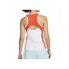 Camiseta Nike Court Dri-Fit Slam Mujer