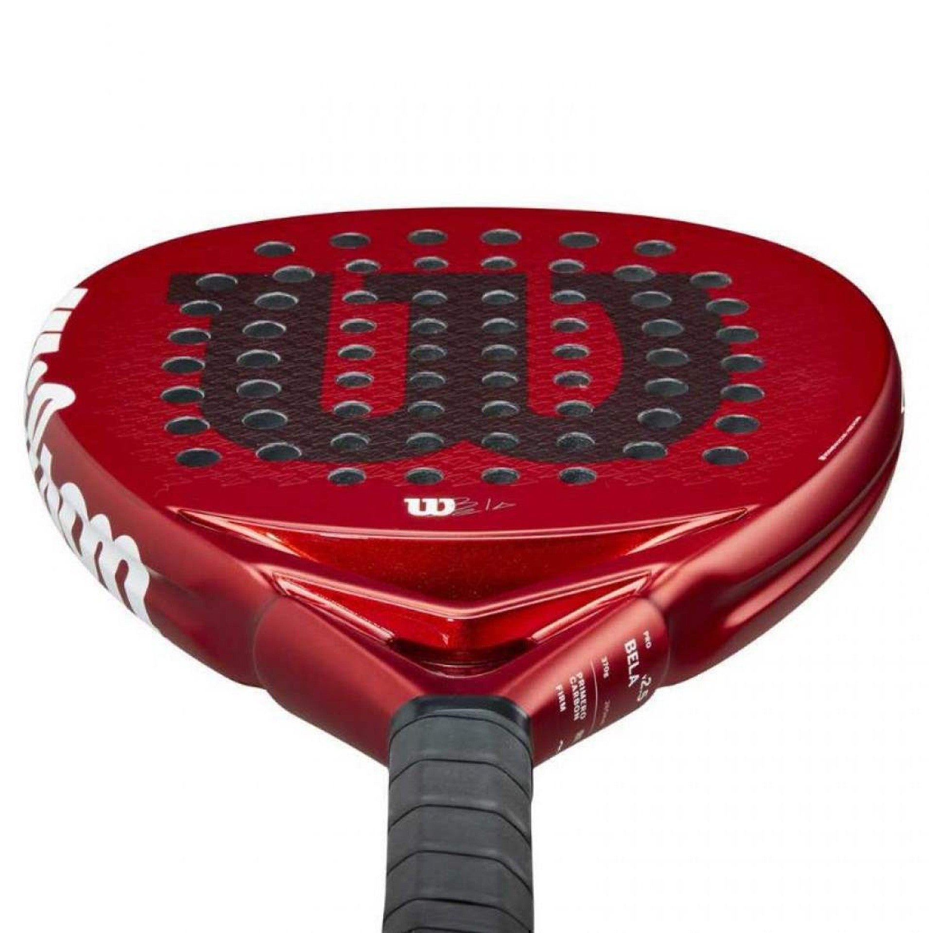 Pala De Pádel Wilson Bela Pro V2.5