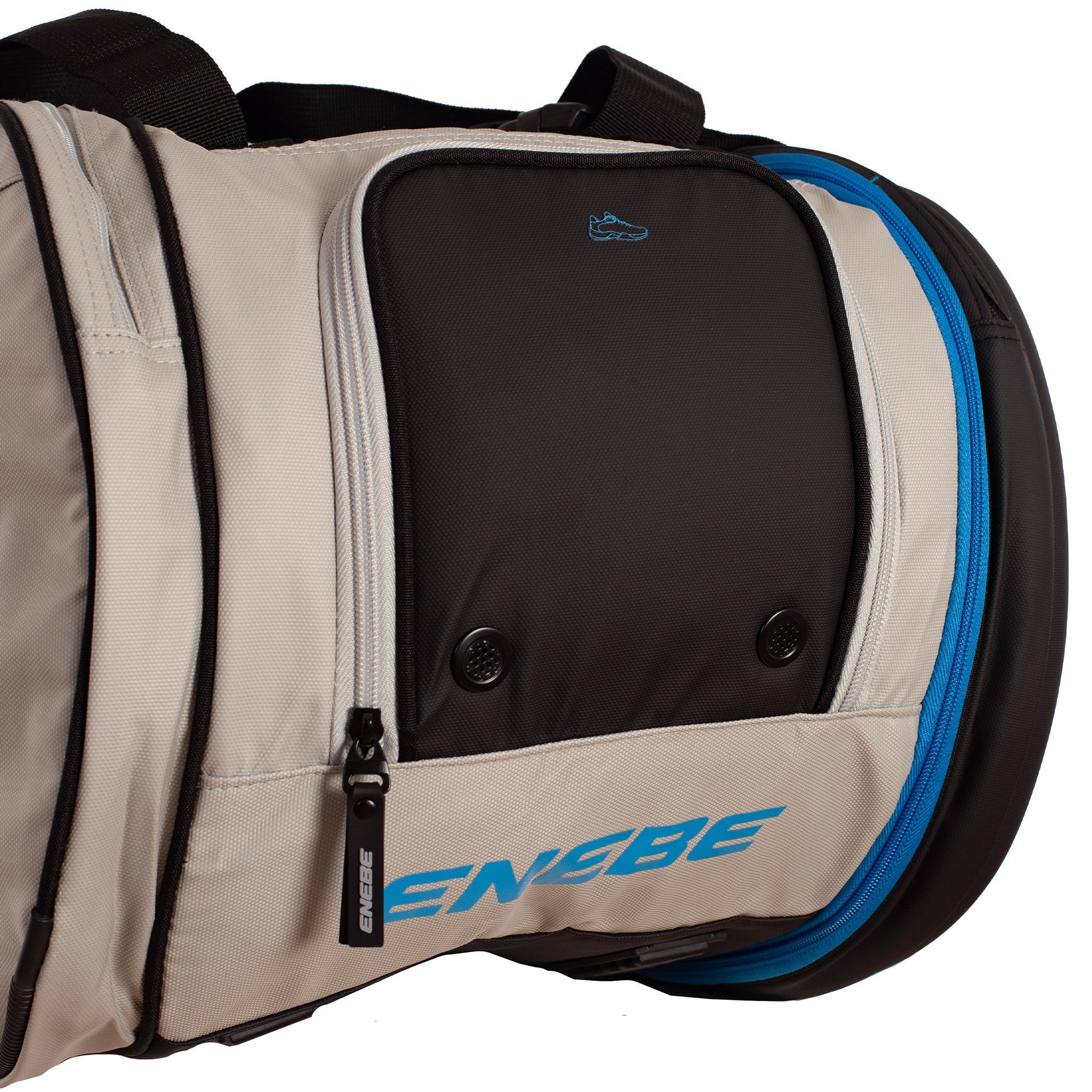 Paletero Enebe Pro Xl