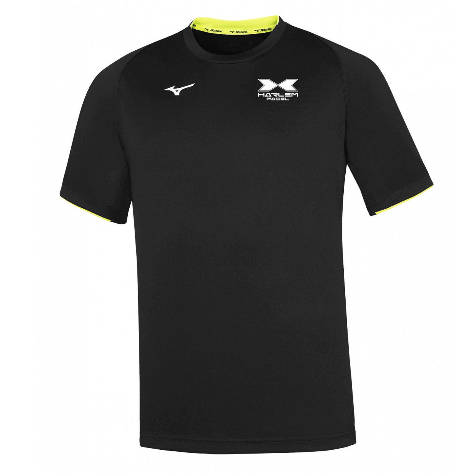 Camiseta Mizuno-Harlem Sleeve