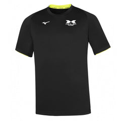 Camiseta Mizuno-Harlem Sleeve