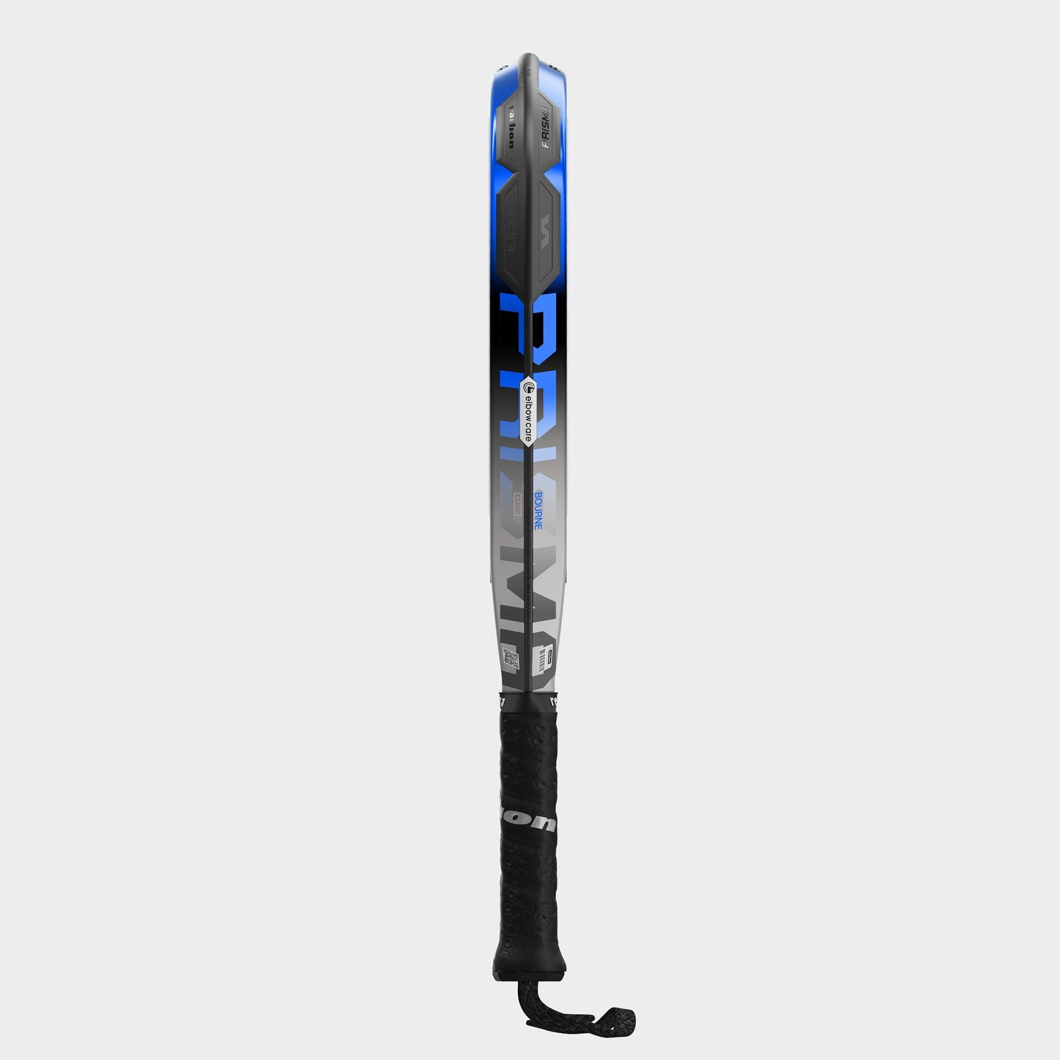 Pala De Pádel Varlion Bourne Cube Elbowcare S