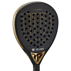 Pala De Pádel Wilson Blade Pro V2