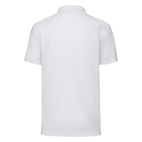 Polo Fruit Of The Loom 65/35 Adulto