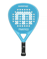 Pala Pádel Mystica Quickstart Hybrid Blue