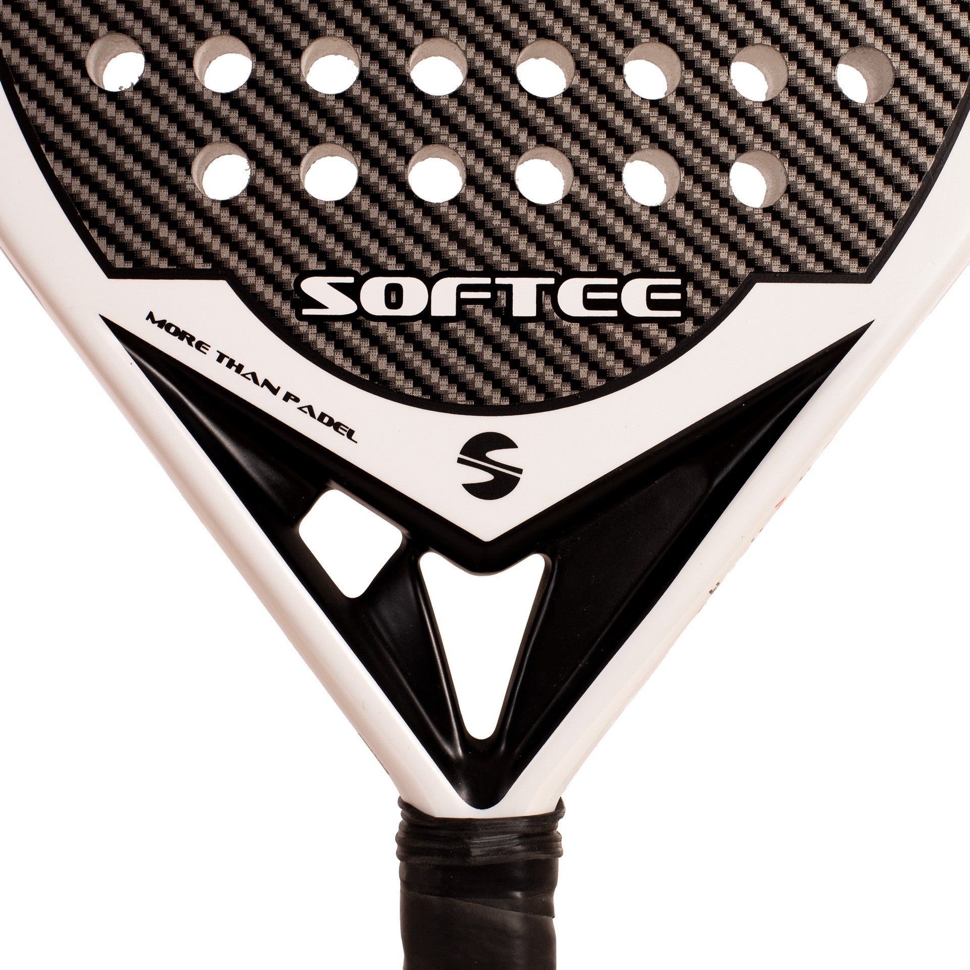 Pala De Pádel Softee Phantom