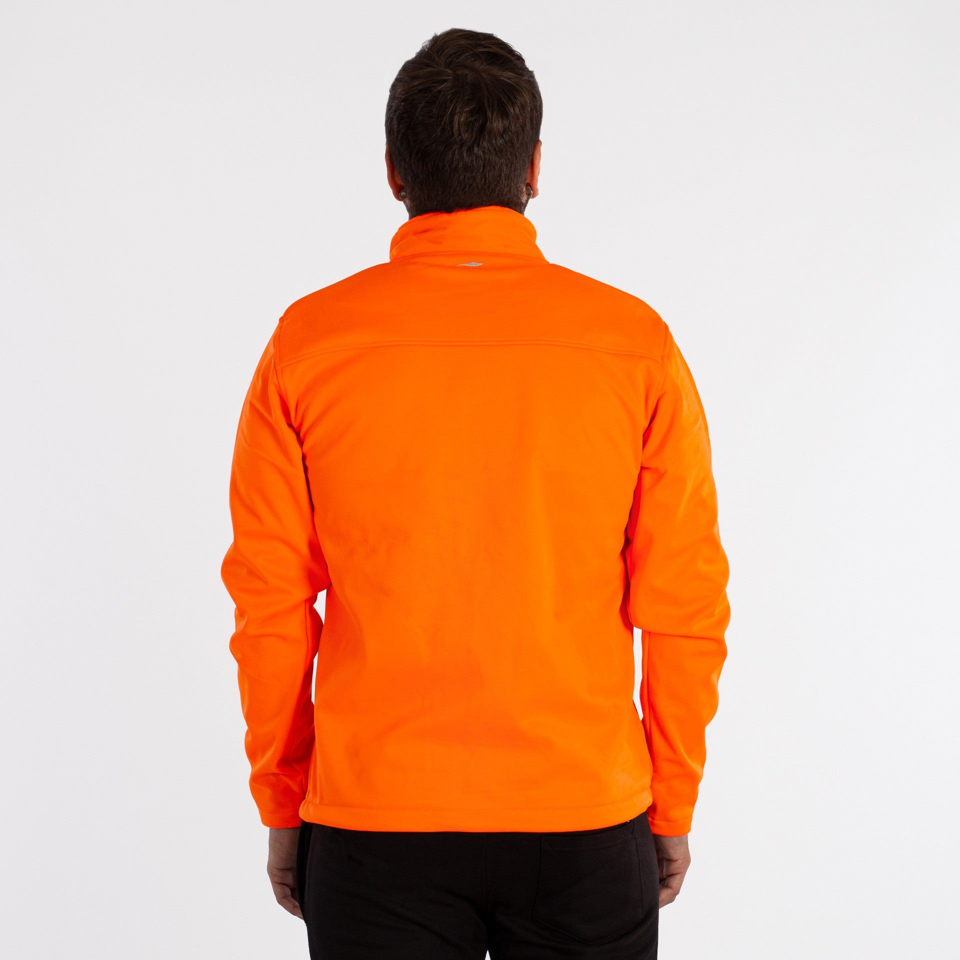 Softshell Jacket Softee Regis Hombre