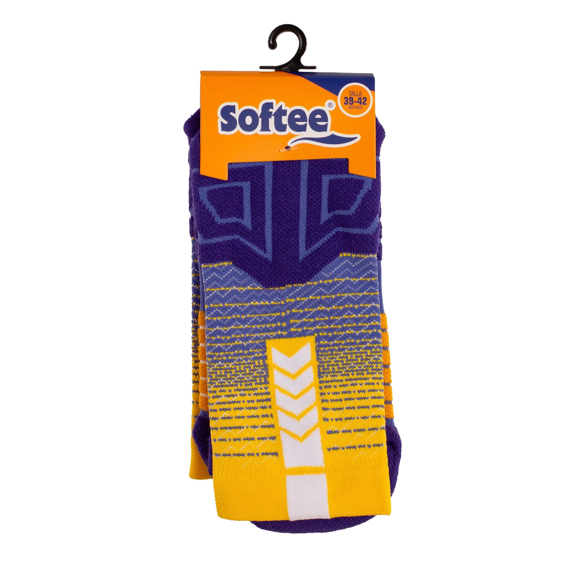 Calcetines Softee Los Ángeles
