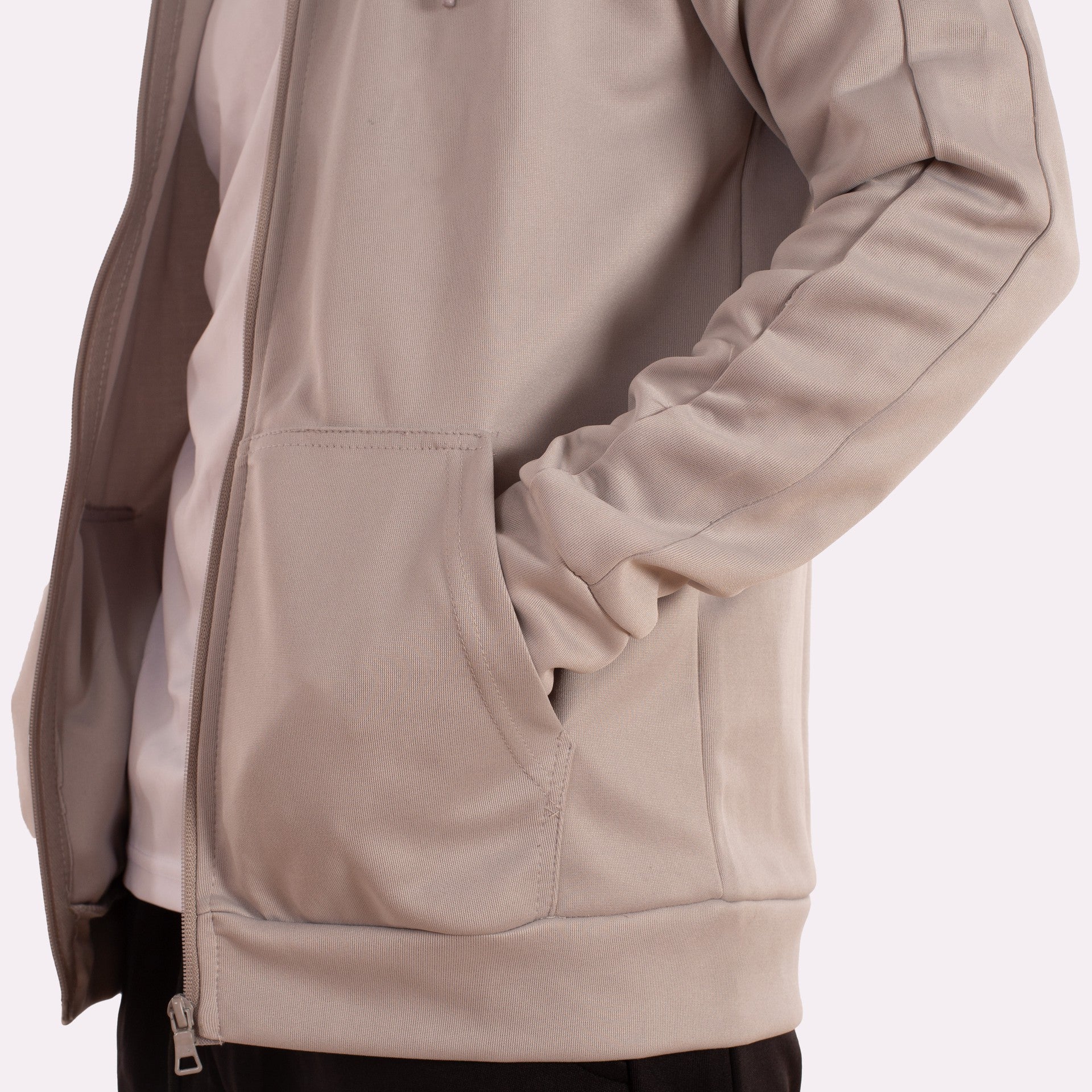 Chaqueta Cremallera Softee Elegant Adulto