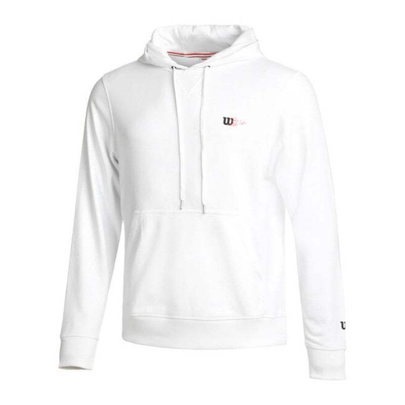 Sudadera Wilson M Triblend Hoodie W91M314207