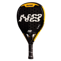 Pala Pádel Enebe Supra 3K Black