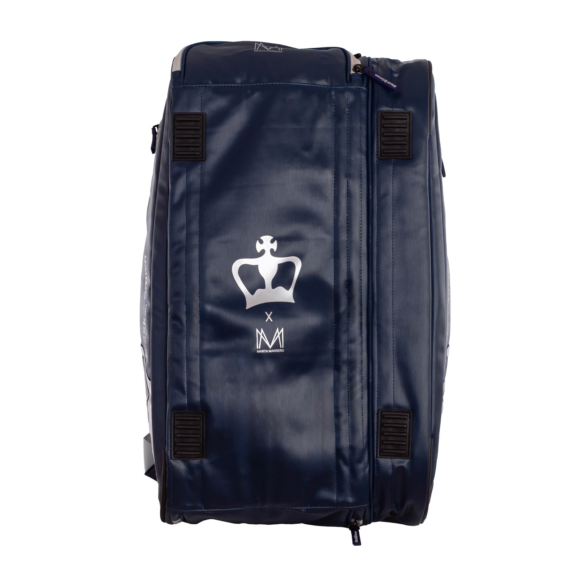 Paletero Black Crown Hurricane Pro 4.0