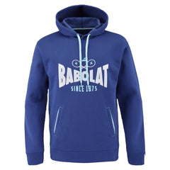 Sudadera Babolat Hood Sweat