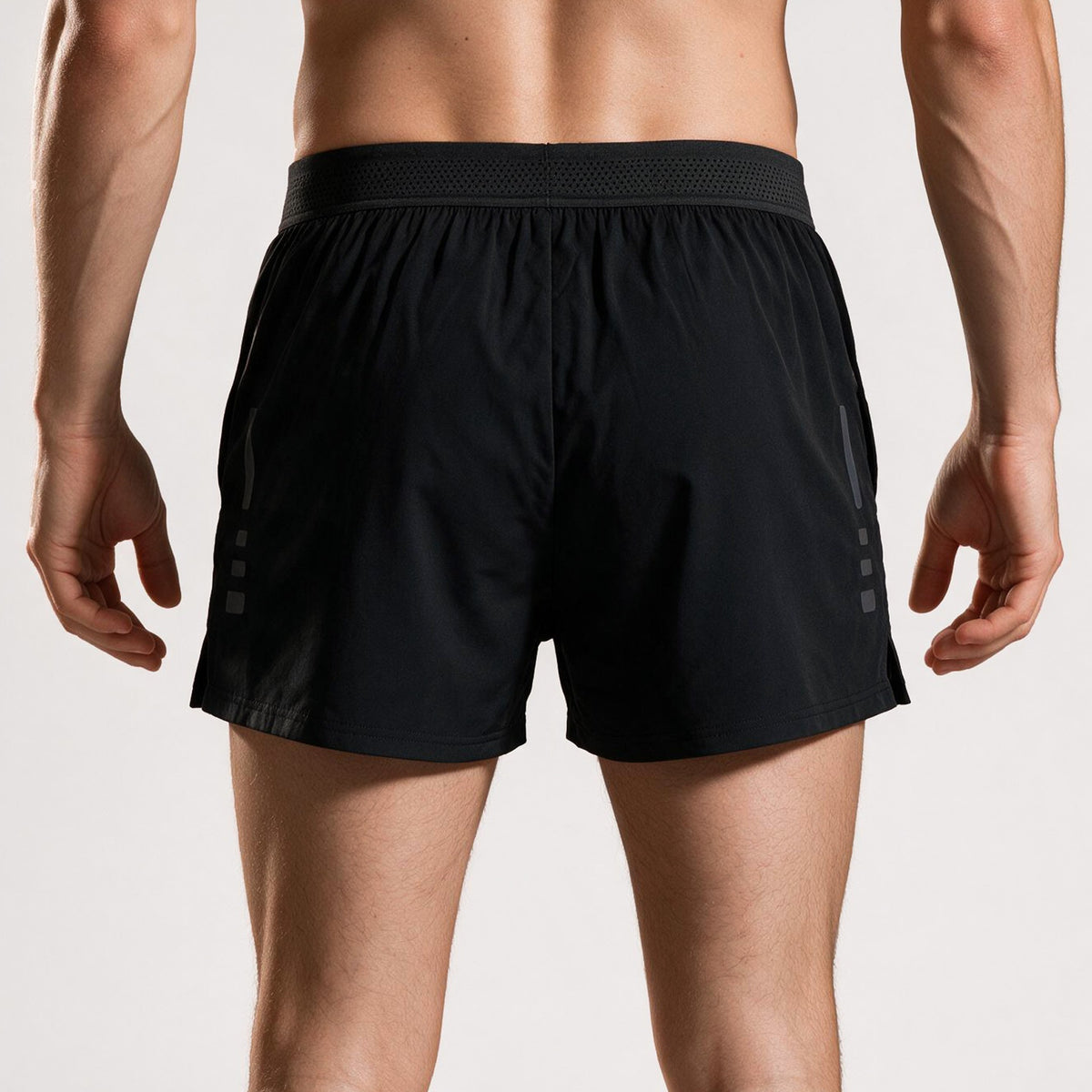 Pantalón Corto Con Bolsillos Softee Arch