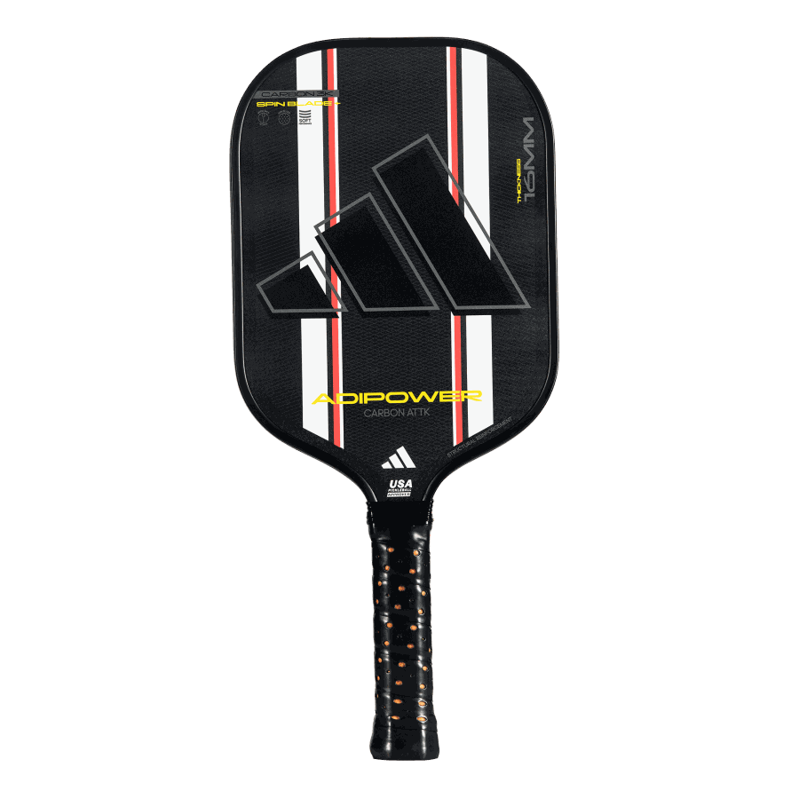 Pala Pickleball Adidas Adipower Carbon Attk