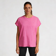 Camiseta De Mujer Softee Tiger