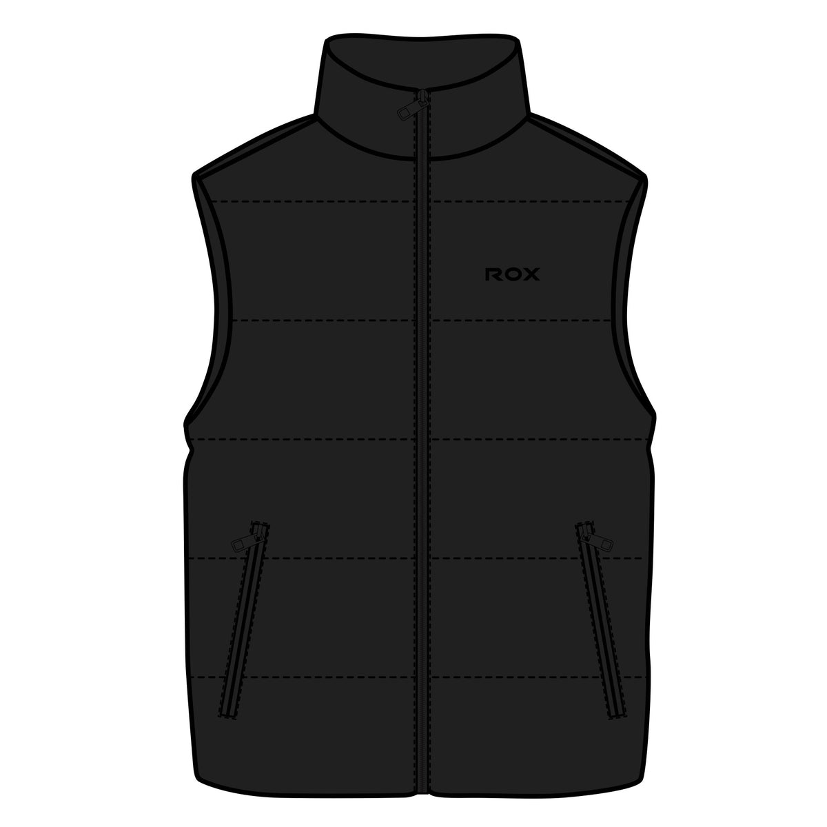 Chaleco Rox R-Nevis