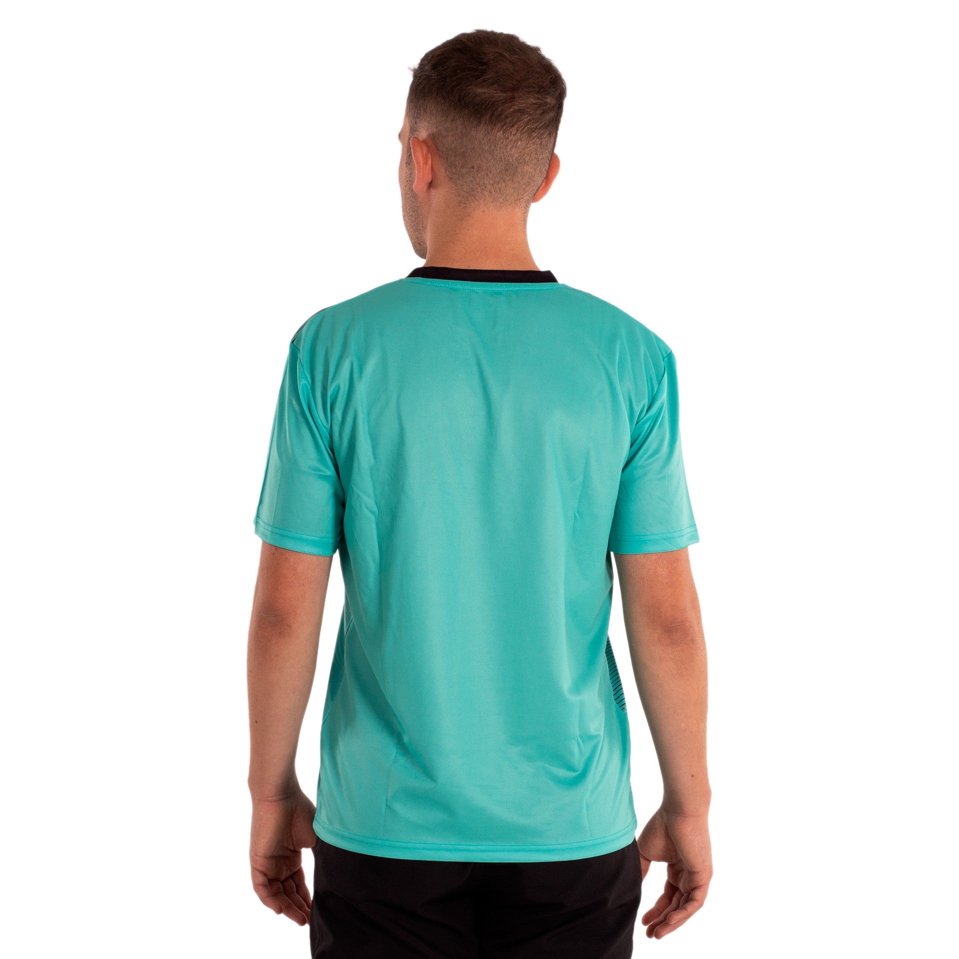 Camiseta Enebe Spitfire