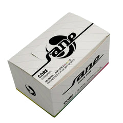 Caja De 45 Overgrips Sane Core Lisos Multicolor