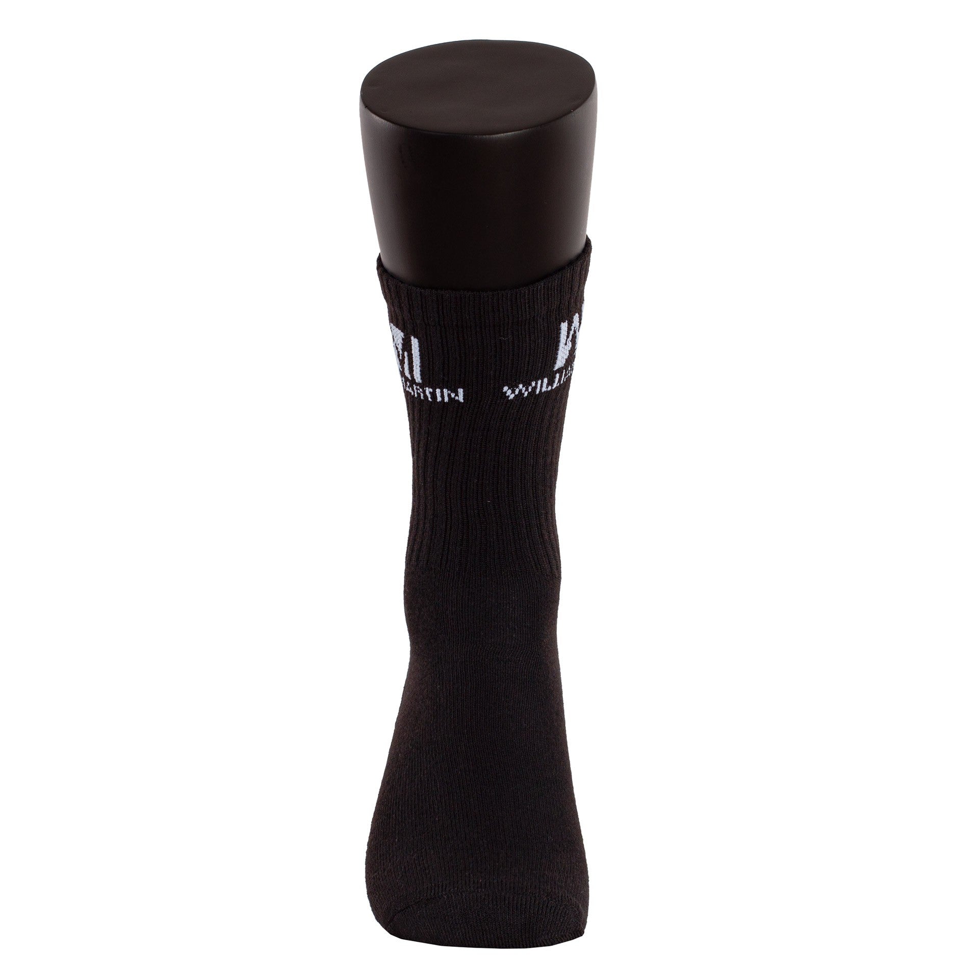 Pack De 3 Pares De Calcetines William Martin 4Wear