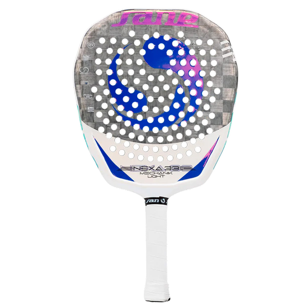 Pala De Pádel Sane Nexa 33 Light