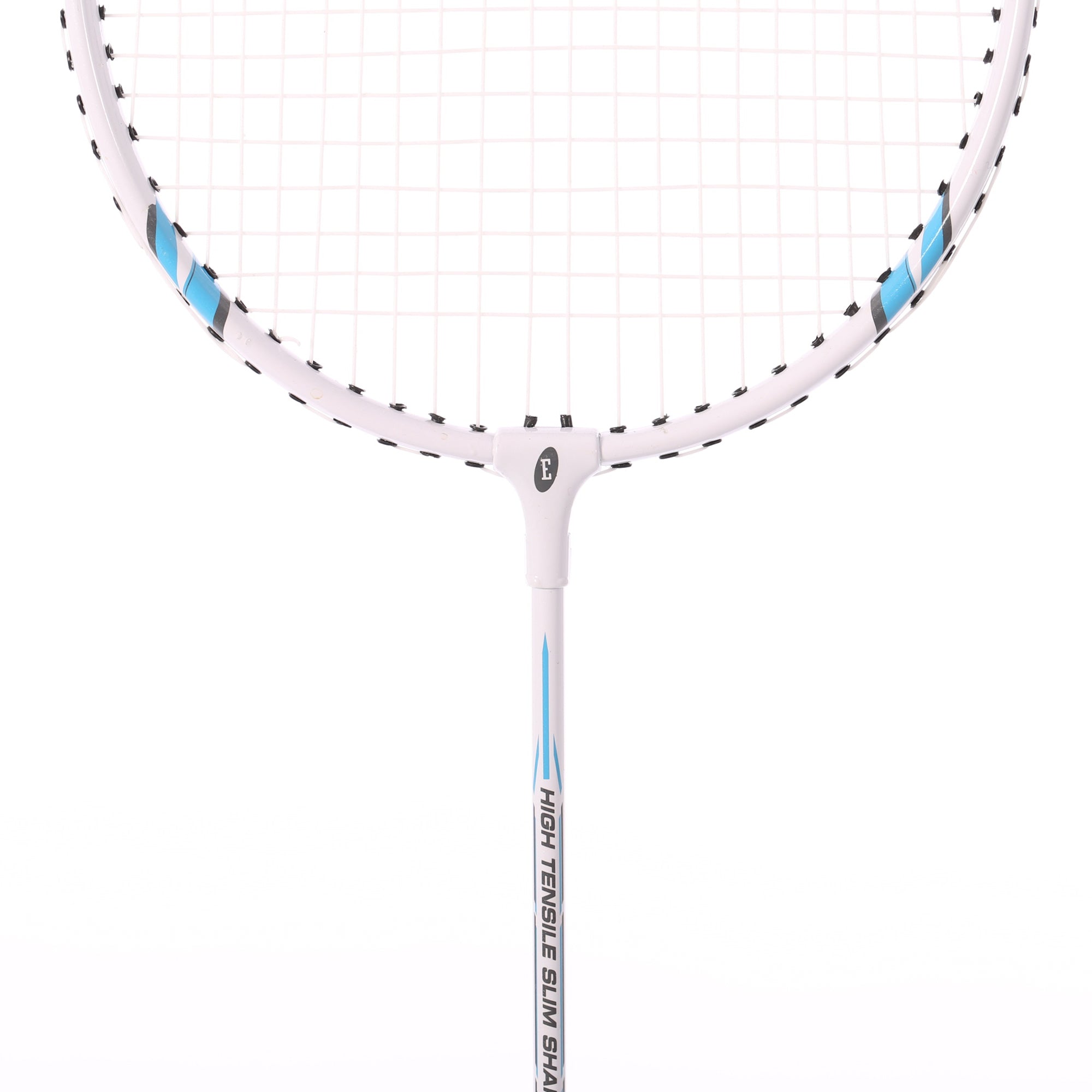 Raqueta Badminton Eqsi Sin Funda