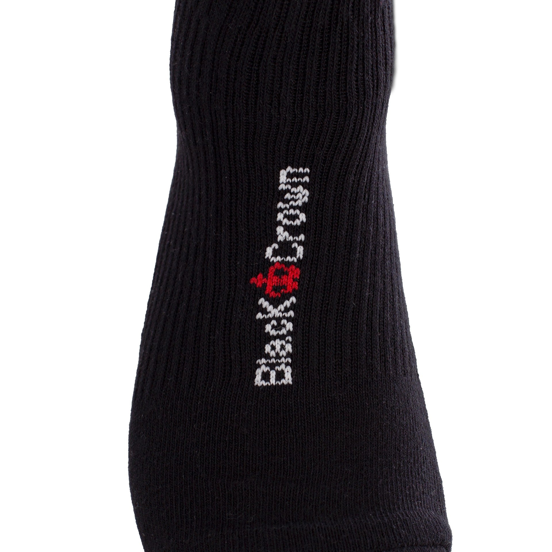 Calcetines Black Crown Premium Altos